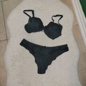 Agent Provocateur Knickers Forever Collection